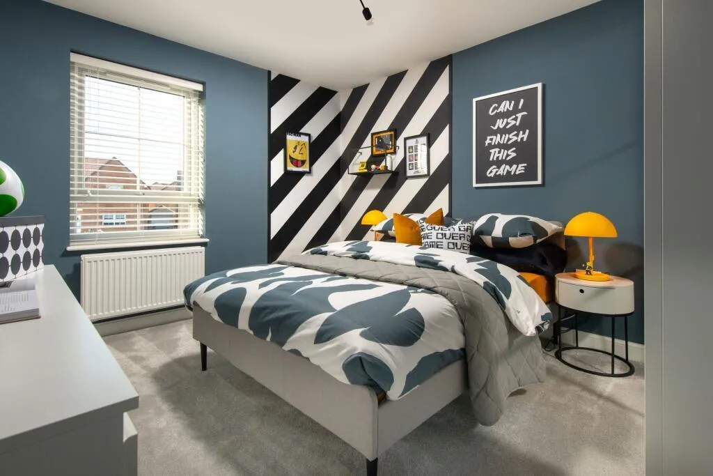 Plot 120, The Denby, The Hawthorns, Beck Lane, Sutton-In-Ashfield, photo 8