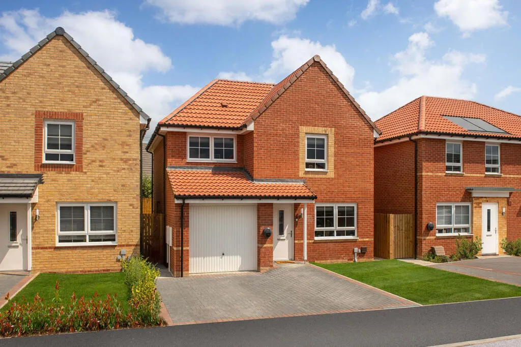 Plot 120, The Denby, The Hawthorns, Beck Lane, Sutton-In-Ashfield, photo 4