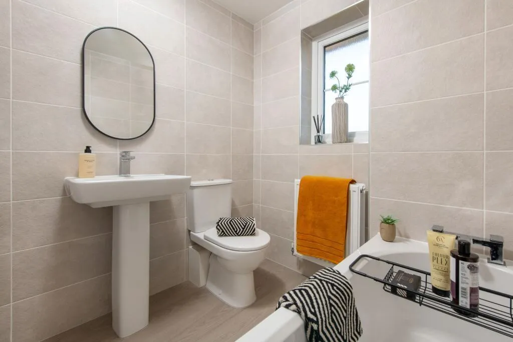 Plot 120, The Denby, The Hawthorns, Beck Lane, Sutton-In-Ashfield, photo 7