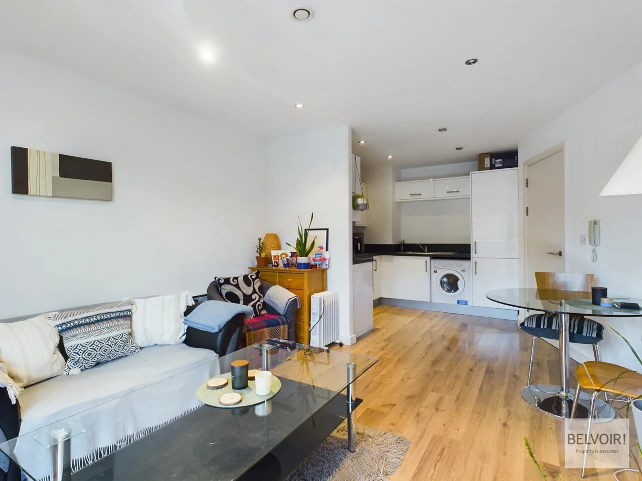 Napier Street, Sharrow, S11, photo 4