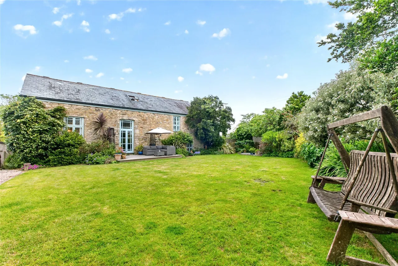 Creegbrawse, Chacewater, TR4, photo 12