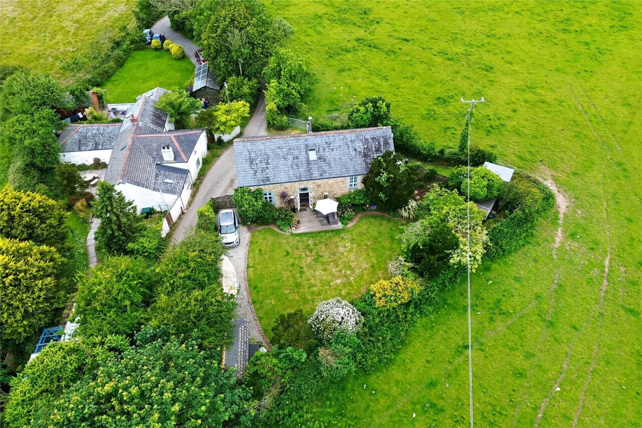 Creegbrawse, Chacewater, TR4, photo 11