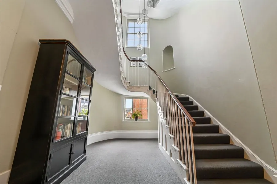 with 2 bedrooms in Saffron Walden, CB10, photo 12