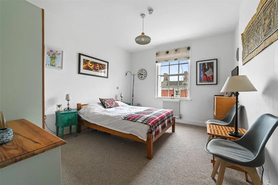 with 2 bedrooms in Saffron Walden, CB10, photo 8