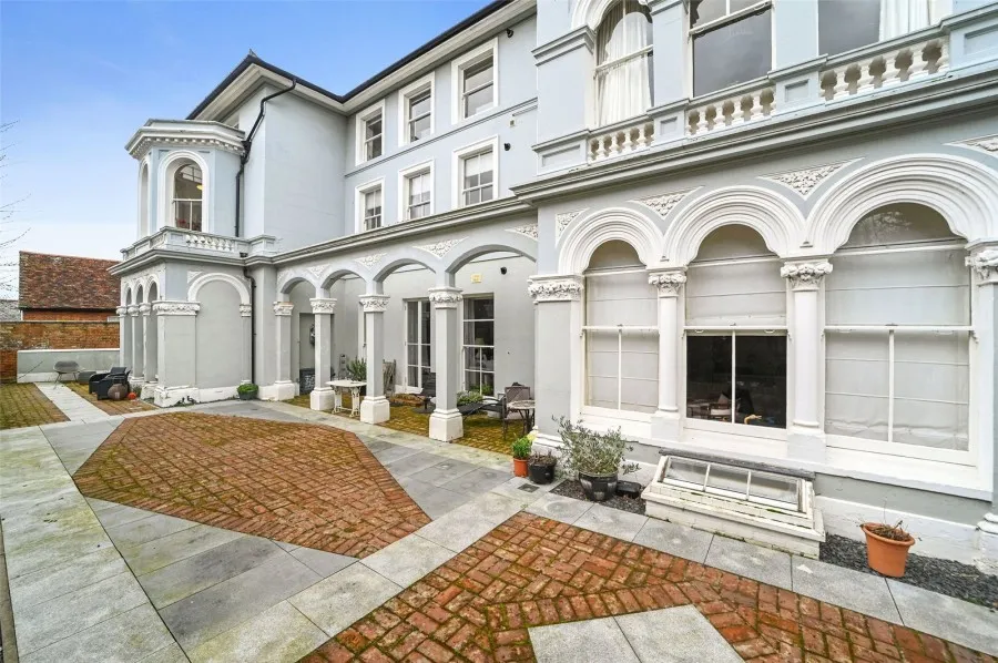 with 2 bedrooms in Saffron Walden, CB10, photo 10