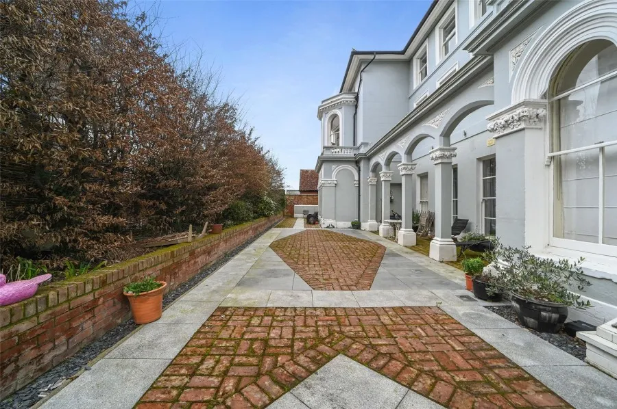 with 2 bedrooms in Saffron Walden, CB10, photo 15
