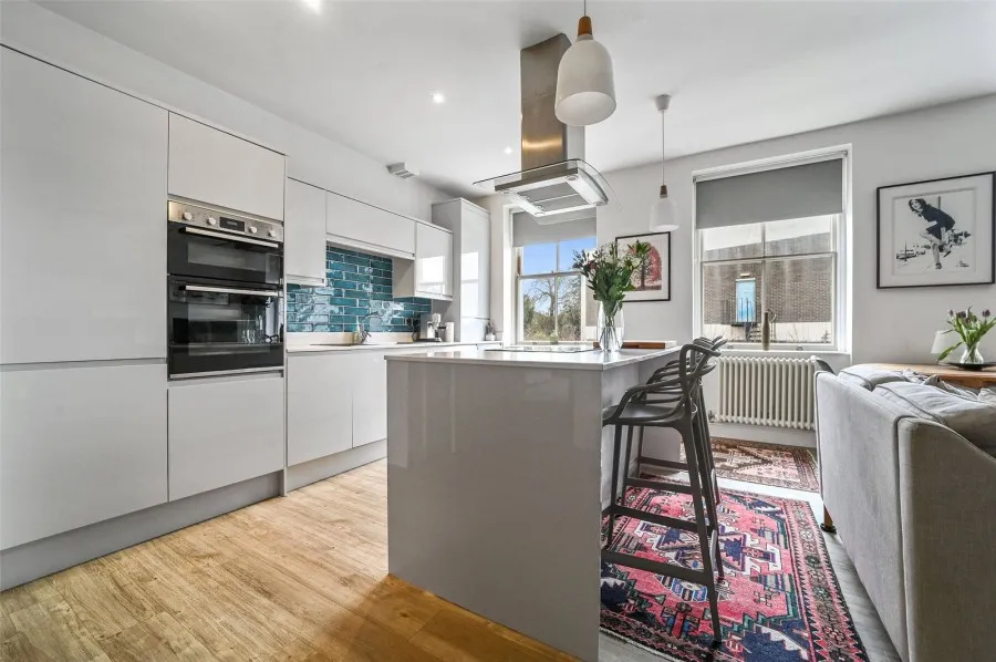 with 2 bedrooms in Saffron Walden, CB10, photo 4