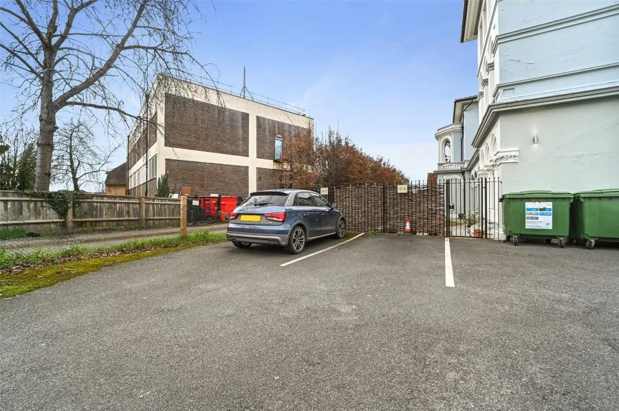 with 2 bedrooms in Saffron Walden, CB10, photo 11