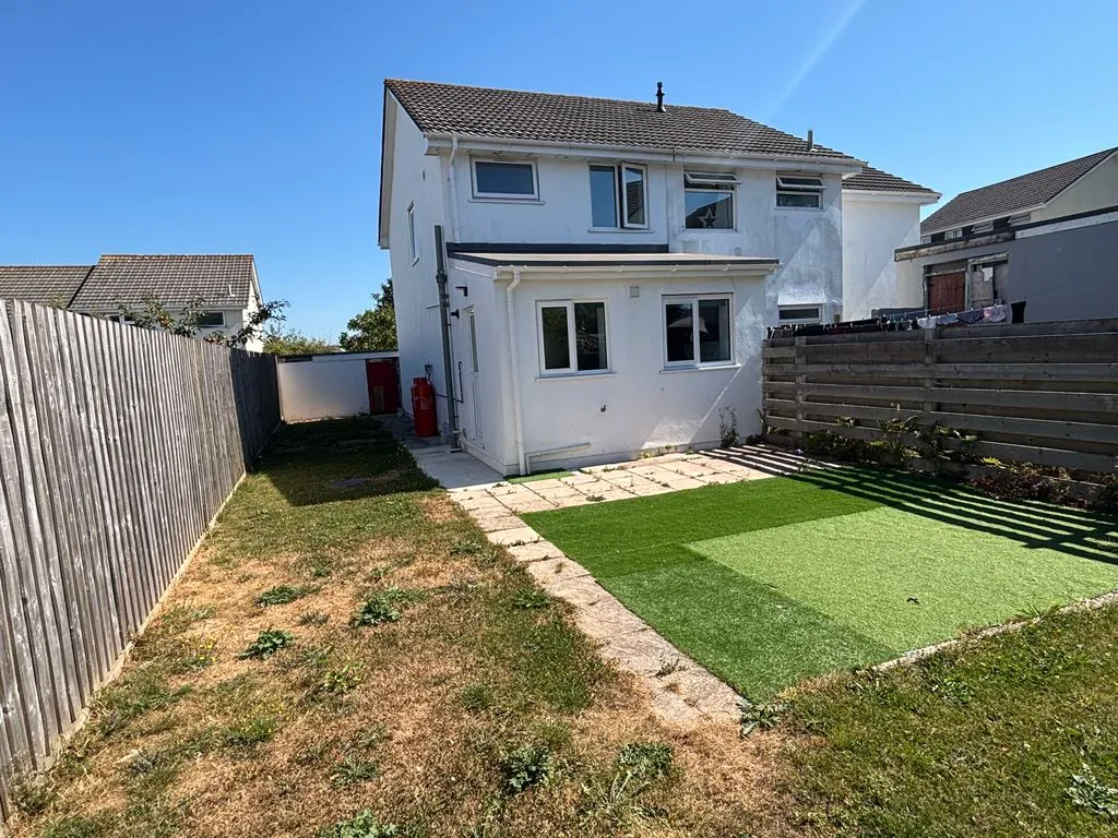 Old Roselyon Crescent, St. Blazey, PL24, photo 14
