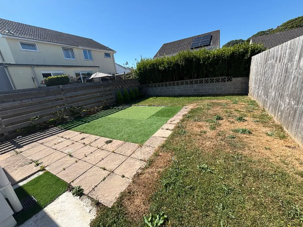 Old Roselyon Crescent, St. Blazey, PL24, photo 13