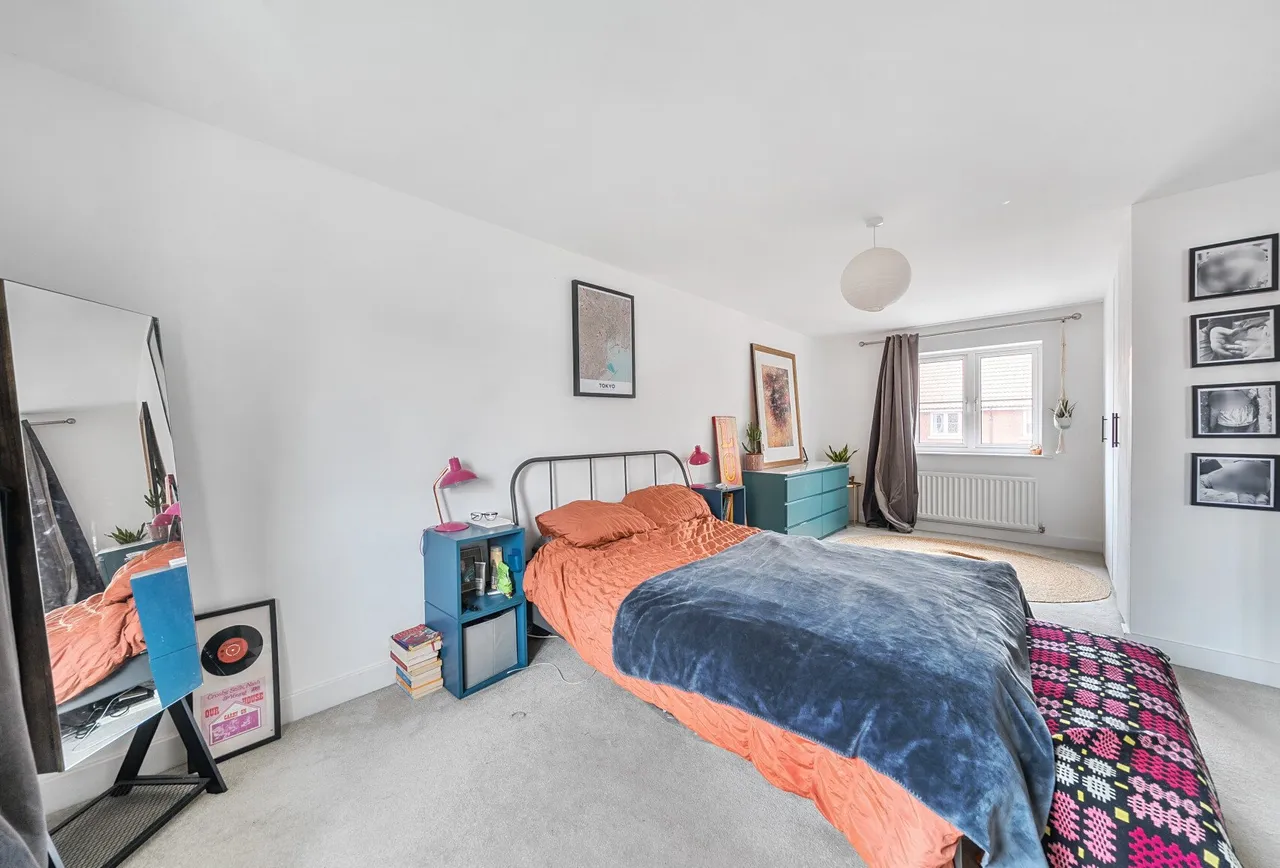 Cranesbill Crescent, Gloucestershire, Charfield, GL12 8EH, photo 18