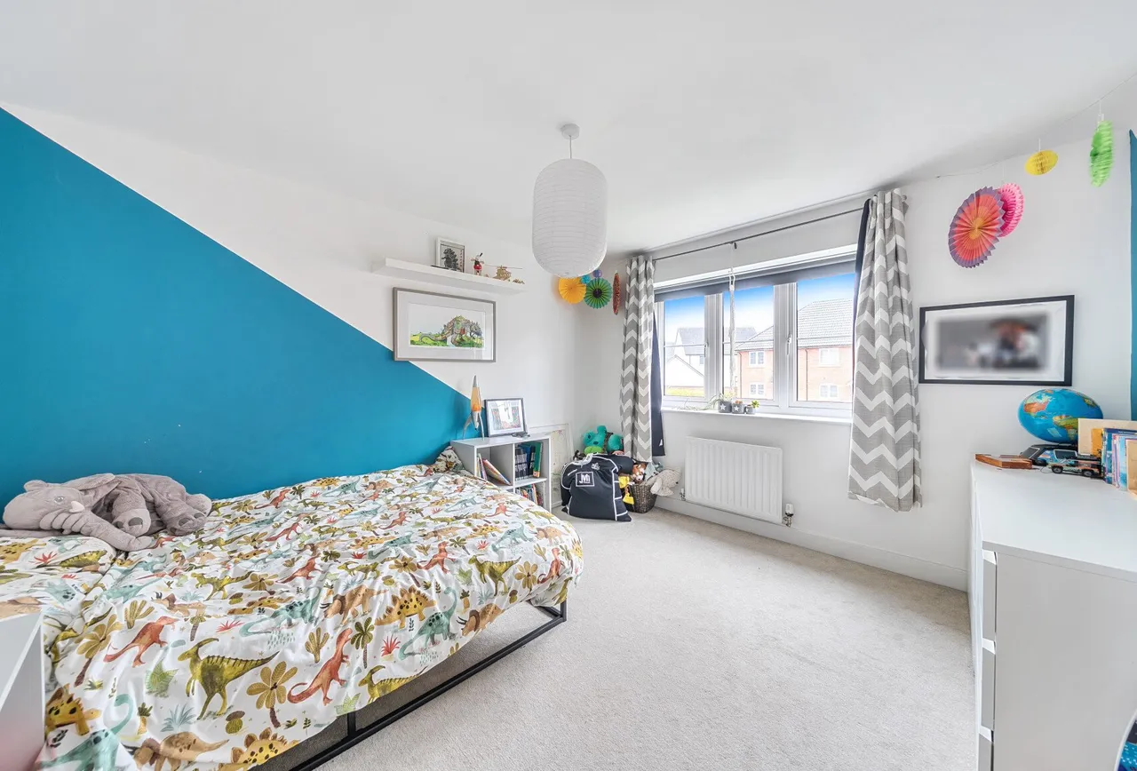 Cranesbill Crescent, Gloucestershire, Charfield, GL12 8EH, photo 8
