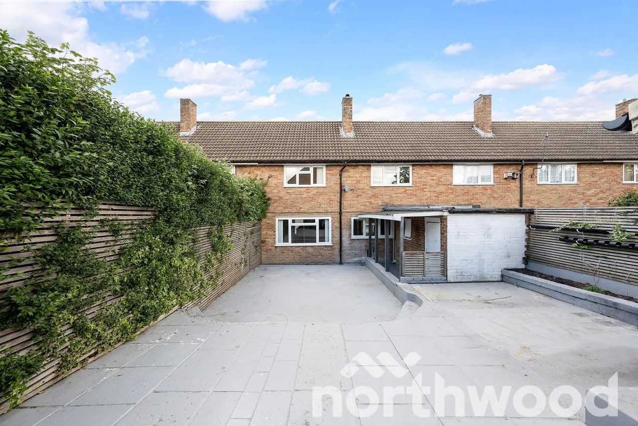Alway Avenue, West Ewell, KT19, photo 14
