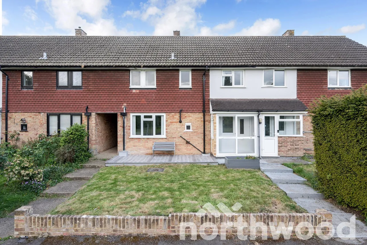 3 bed house for sale, Alway Avenue, West Ewell, KT19