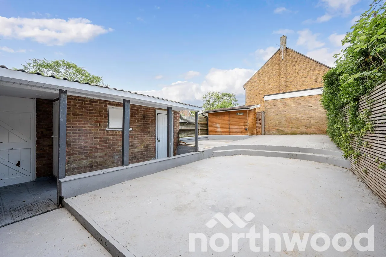 Alway Avenue, West Ewell, KT19, photo 6