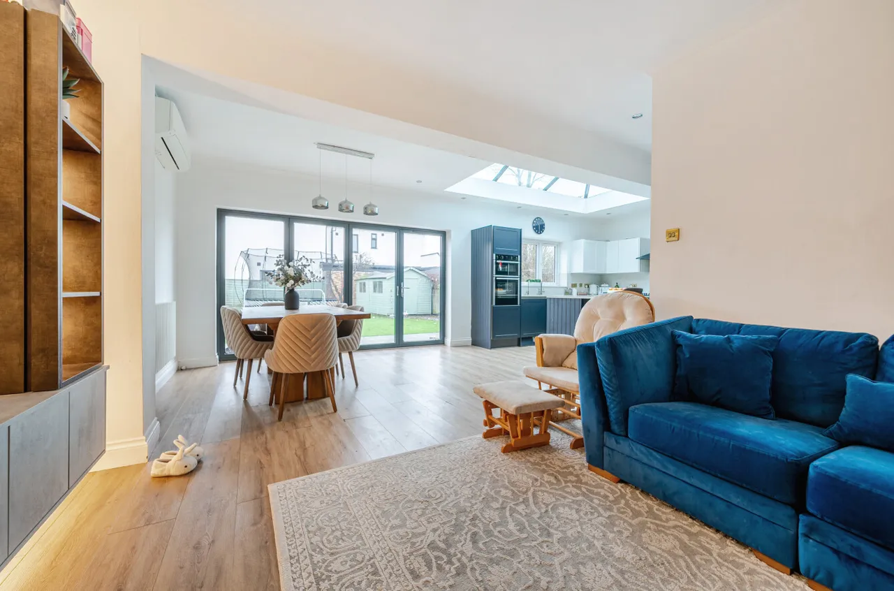 Cedar Lawn Avenue, Barnet, EN5, photo 8