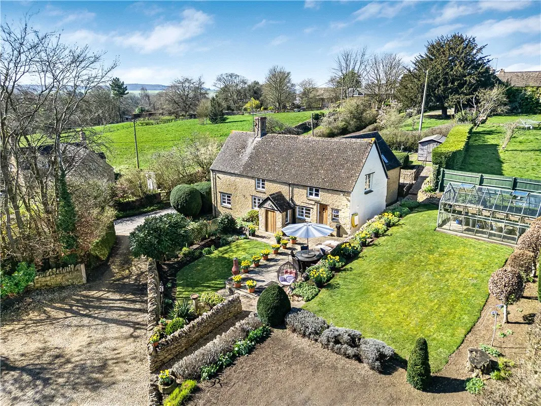 Taston, Chipping Norton, OX7, photo 20