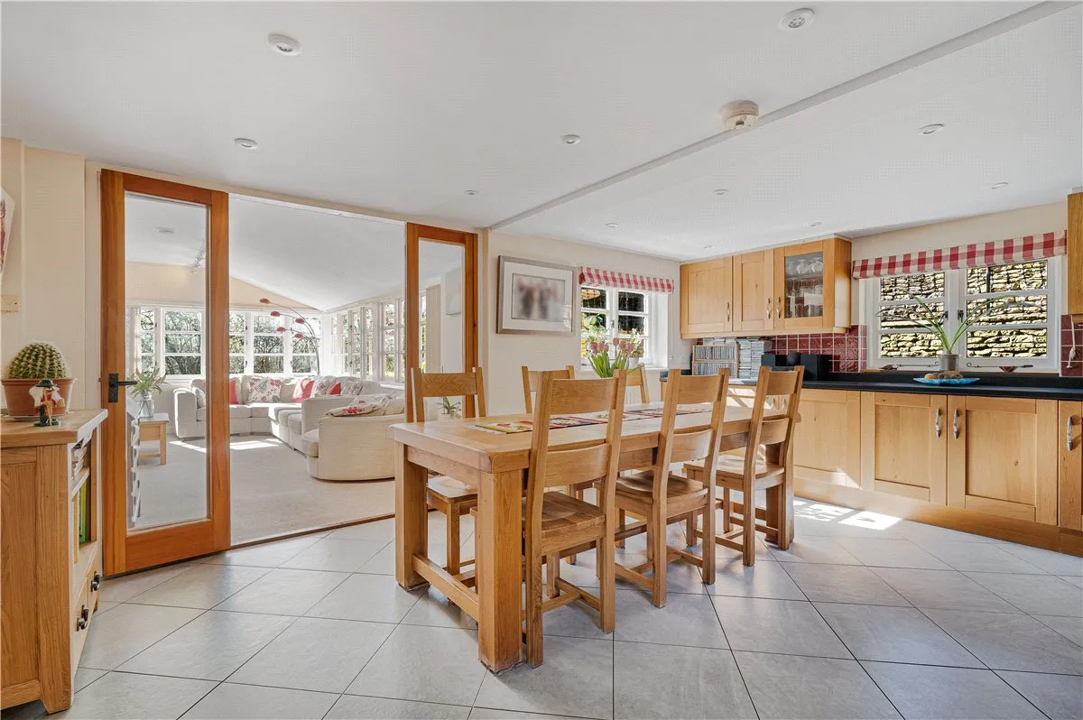 Taston, Chipping Norton, OX7, photo 9