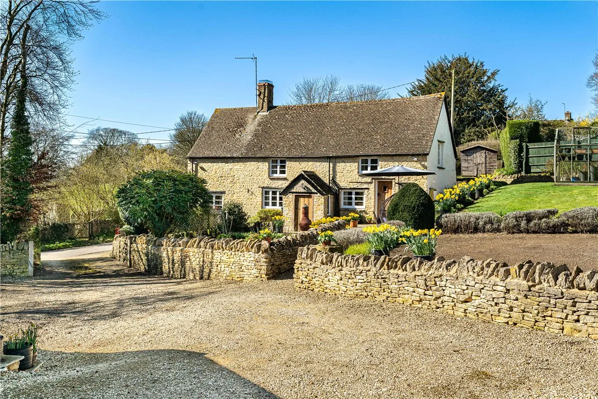 Taston, Chipping Norton, OX7, photo 2