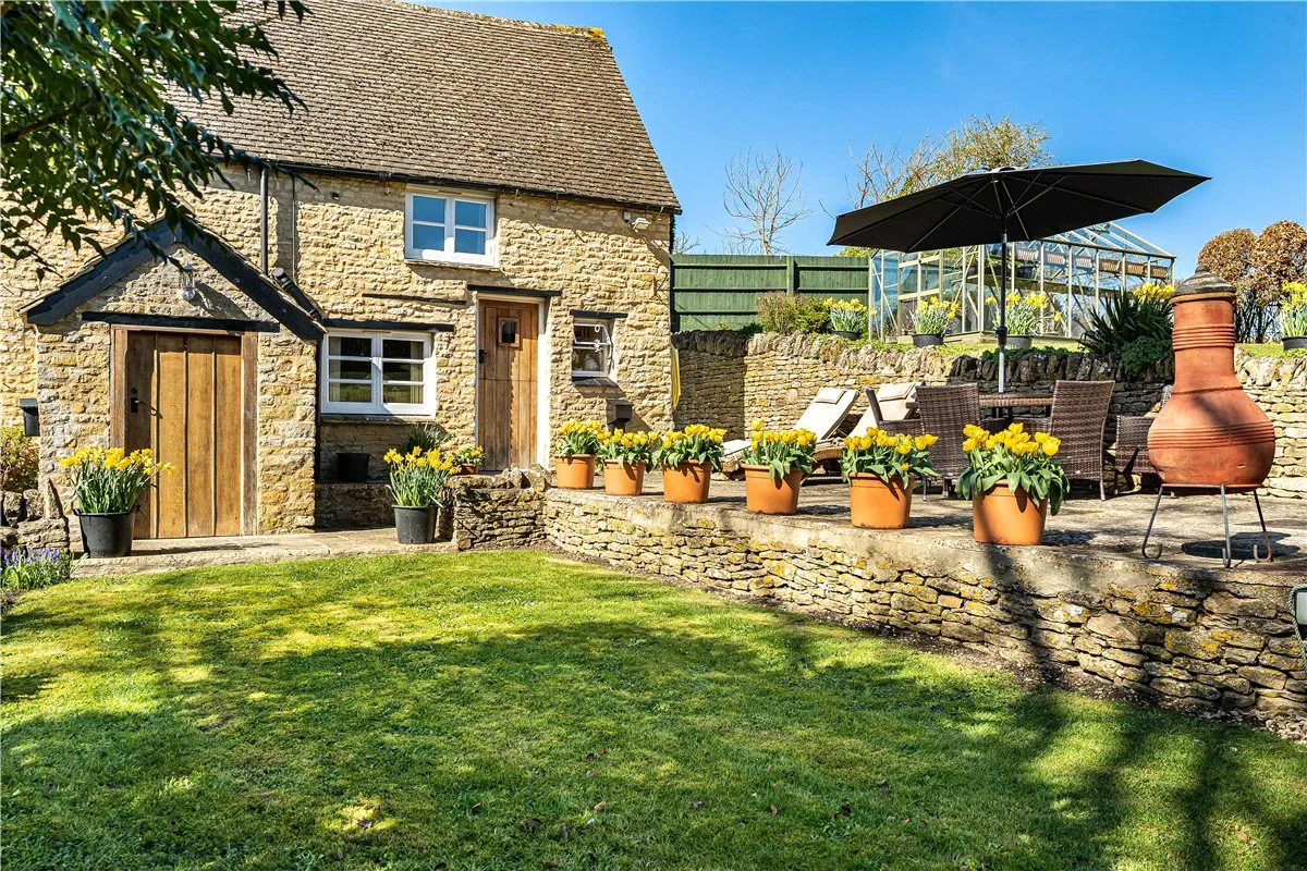 Taston, Chipping Norton, OX7, photo 21