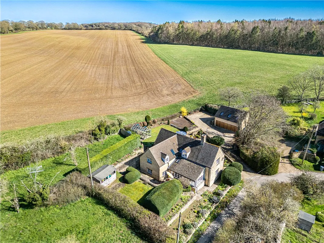 Taston, Chipping Norton, OX7, photo 23