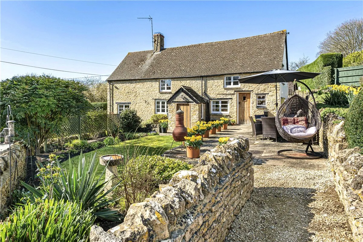 Taston, Chipping Norton, OX7, photo 22