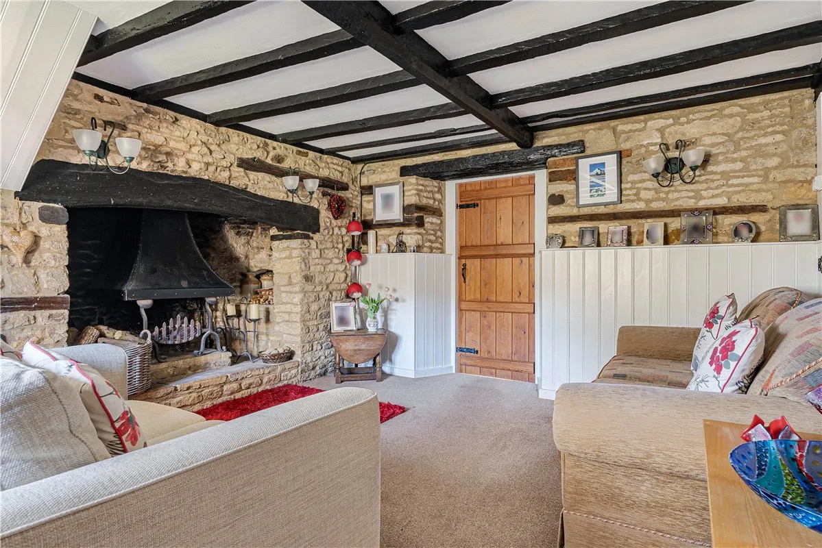 Taston, Chipping Norton, OX7, photo 4