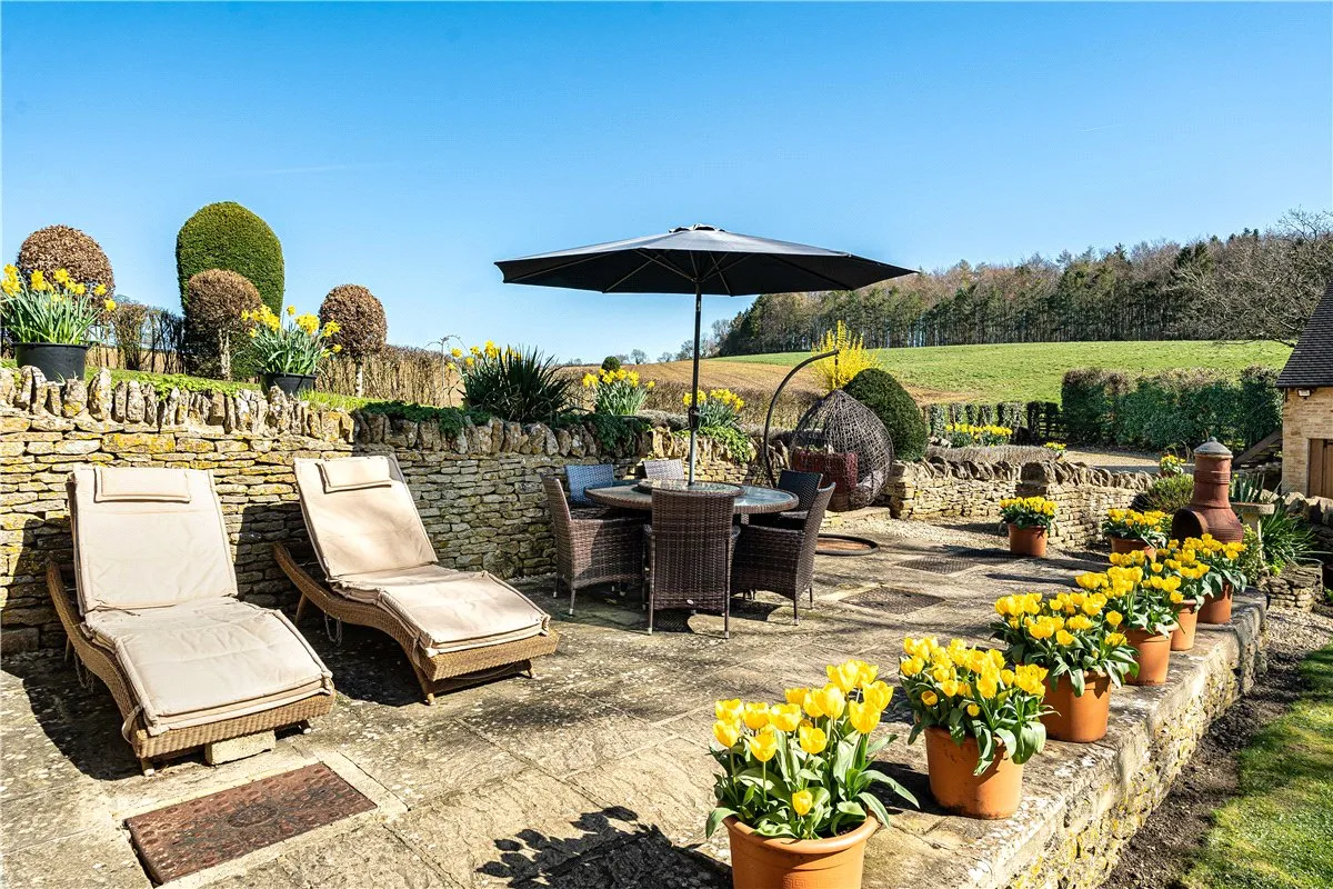 Taston, Chipping Norton, OX7, photo 19