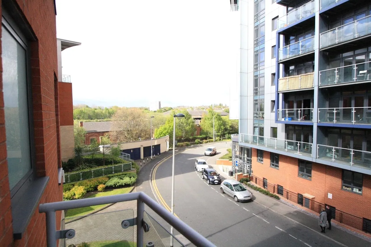 Gotts Road, Leeds, LS12, photo 6