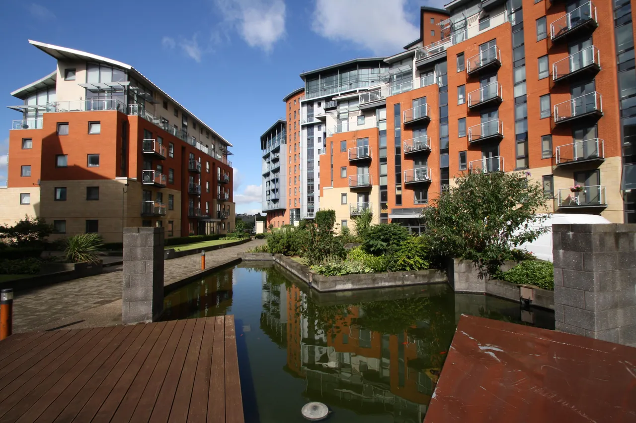 Gotts Road, Leeds, LS12, photo 14