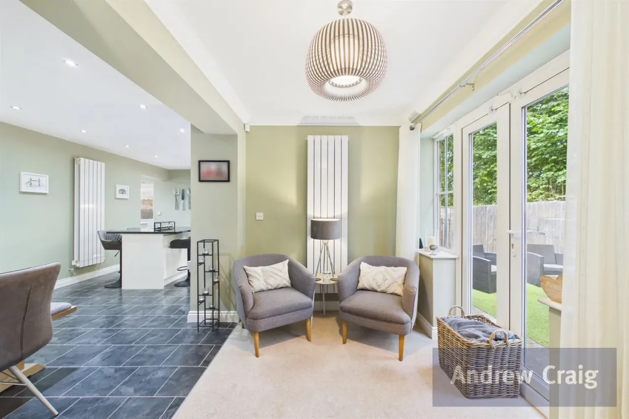 Woodlands, Ouston, DH2, photo 12