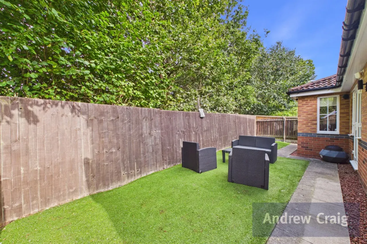 Woodlands, Ouston, DH2, photo 21