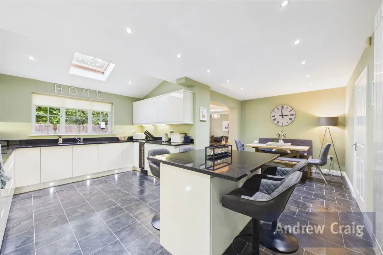 Woodlands, Ouston, DH2, photo 2