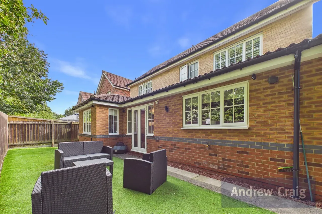 Woodlands, Ouston, DH2, photo 20
