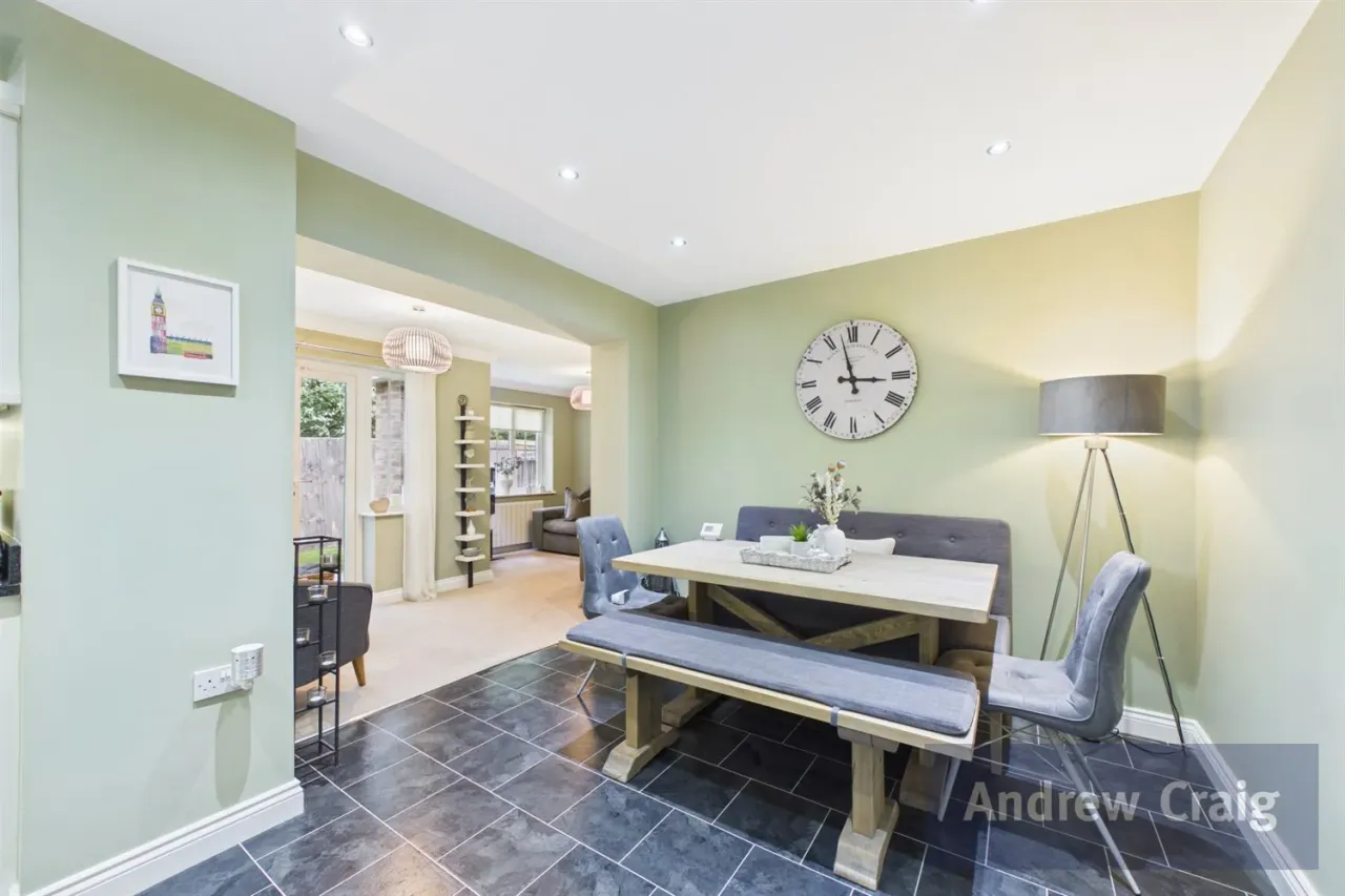 Woodlands, Ouston, DH2, photo 8