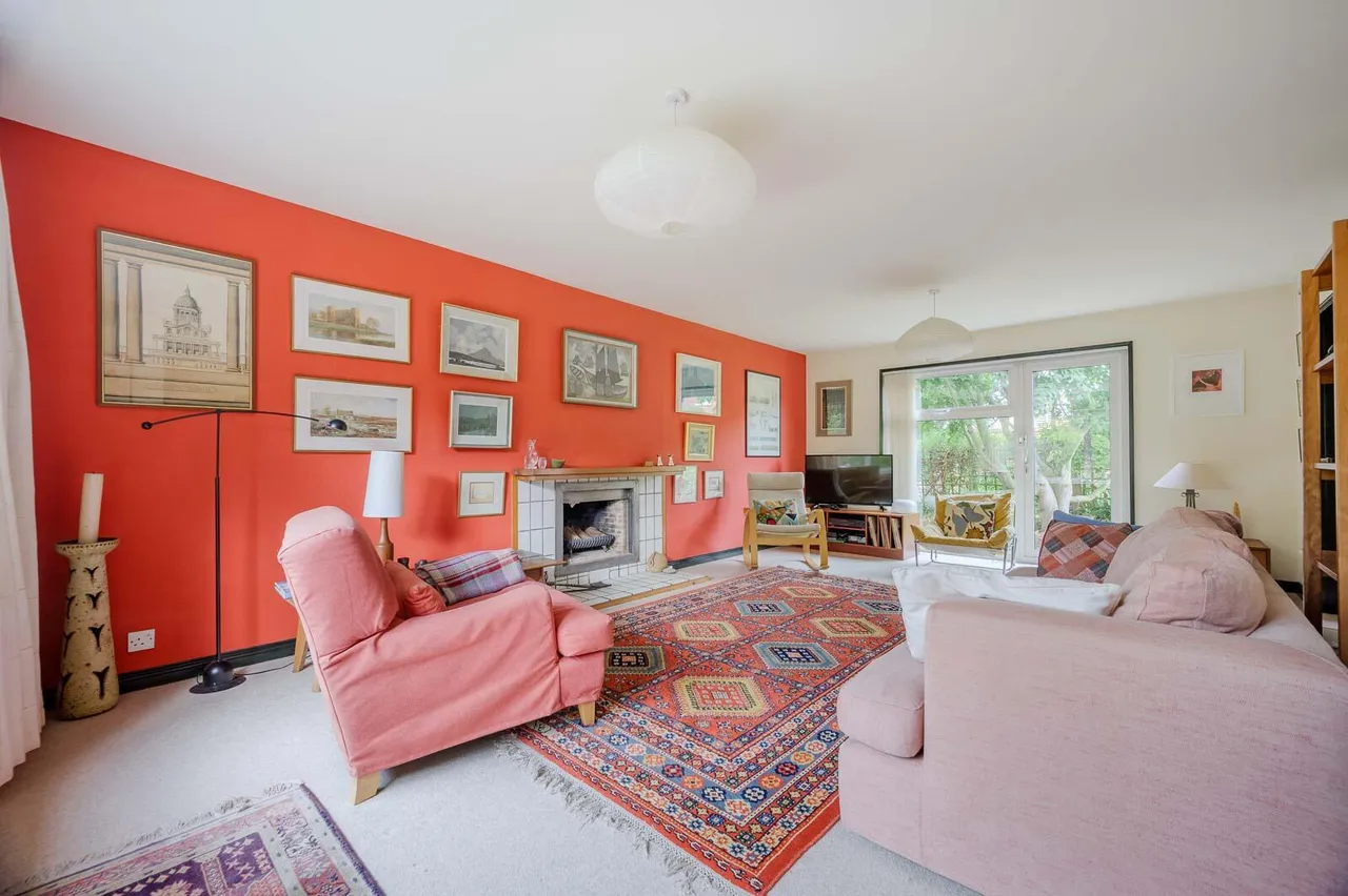 Knockdene Park North, ballyhackamore, BT5, photo 8