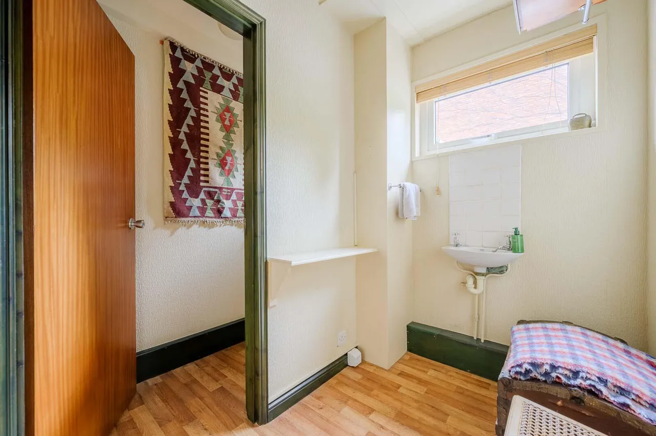 Knockdene Park North, ballyhackamore, BT5, photo 16