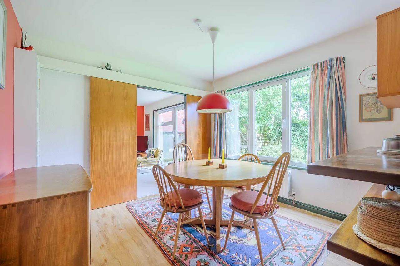 Knockdene Park North, ballyhackamore, BT5, photo 12