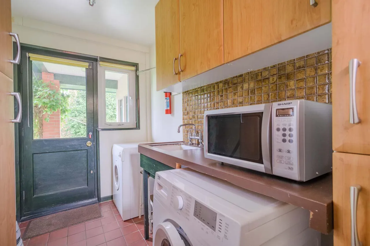 Knockdene Park North, ballyhackamore, BT5, photo 15