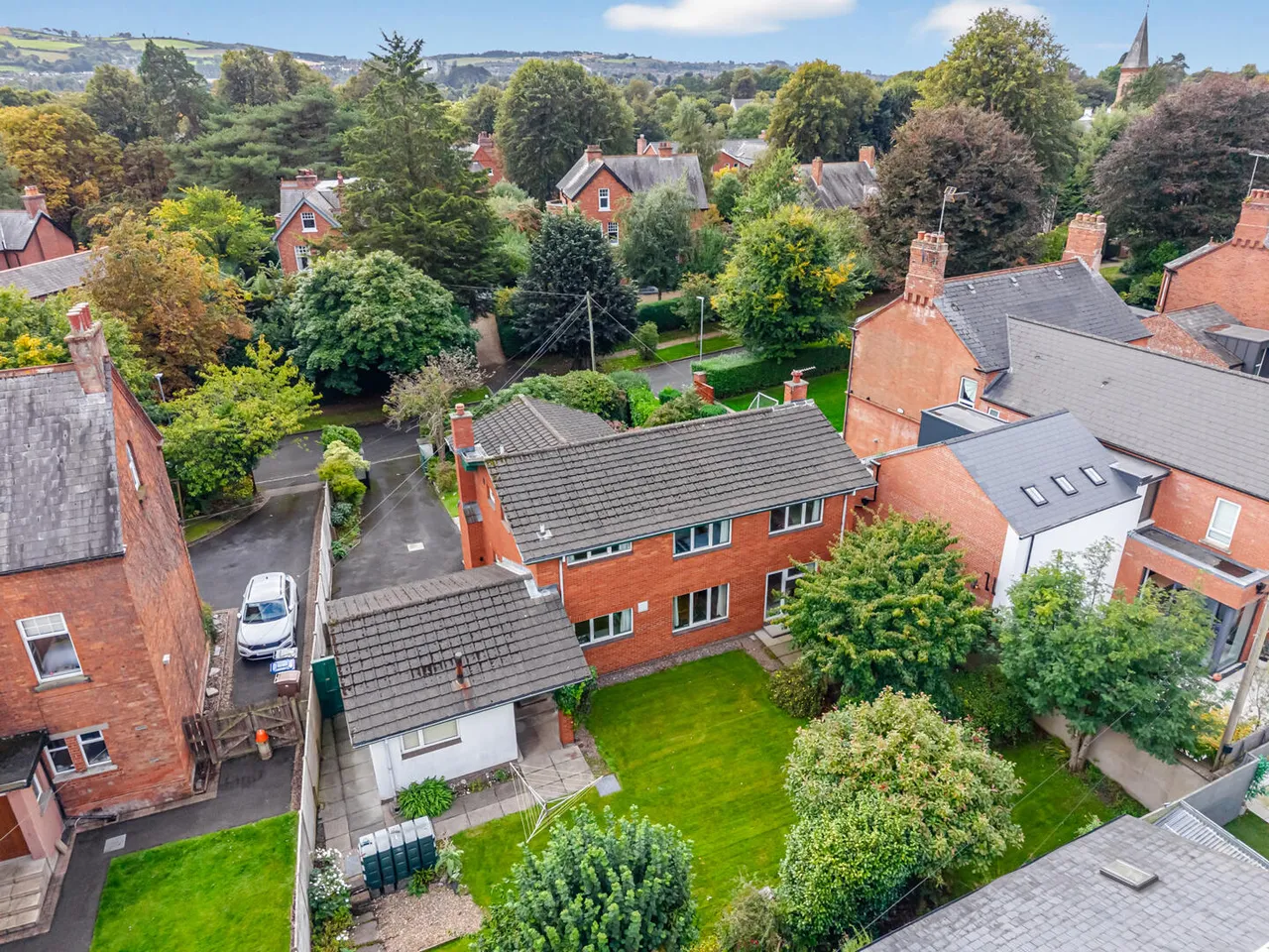 Knockdene Park North, ballyhackamore, BT5, photo 34