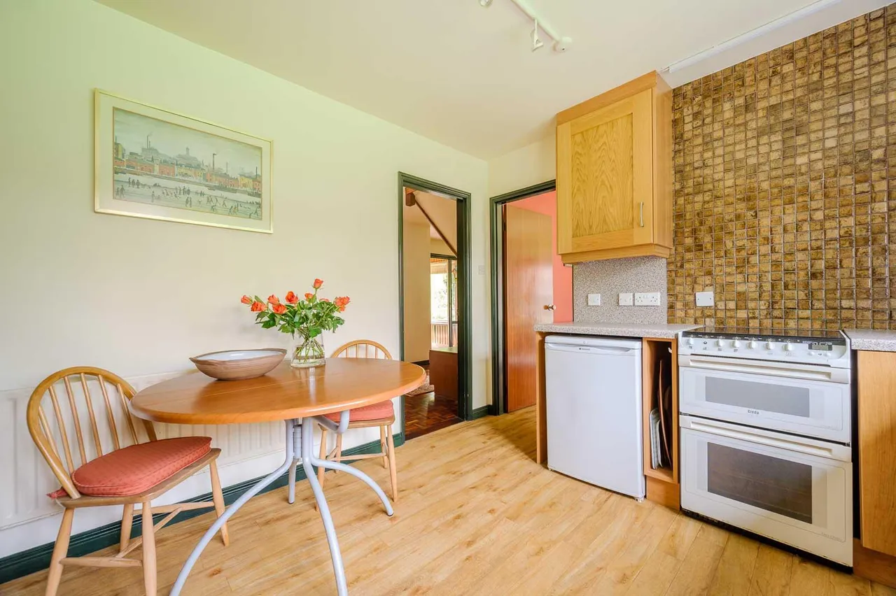 Knockdene Park North, ballyhackamore, BT5, photo 14