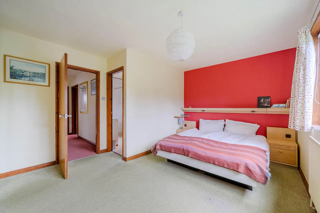 Knockdene Park North, ballyhackamore, BT5, photo 19