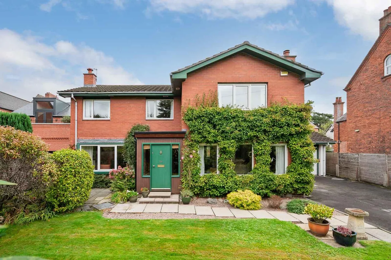 Knockdene Park North, ballyhackamore, BT5, photo 2