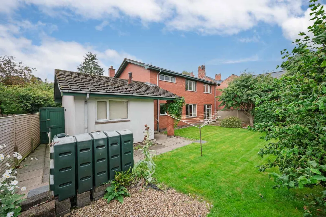 Knockdene Park North, ballyhackamore, BT5, photo 29