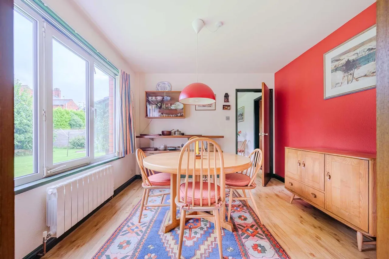 Knockdene Park North, ballyhackamore, BT5, photo 11