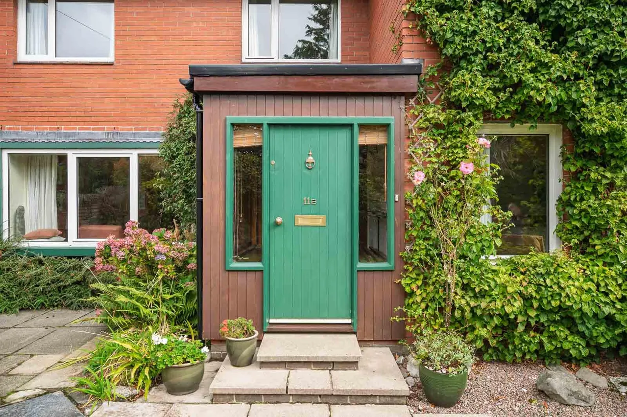 Knockdene Park North, ballyhackamore, BT5, photo 3