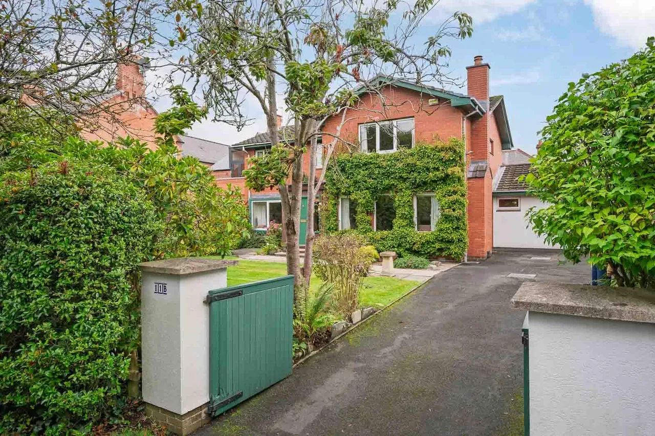 4 bed house for sale, Knockdene Park North, ballyhackamore, BT5