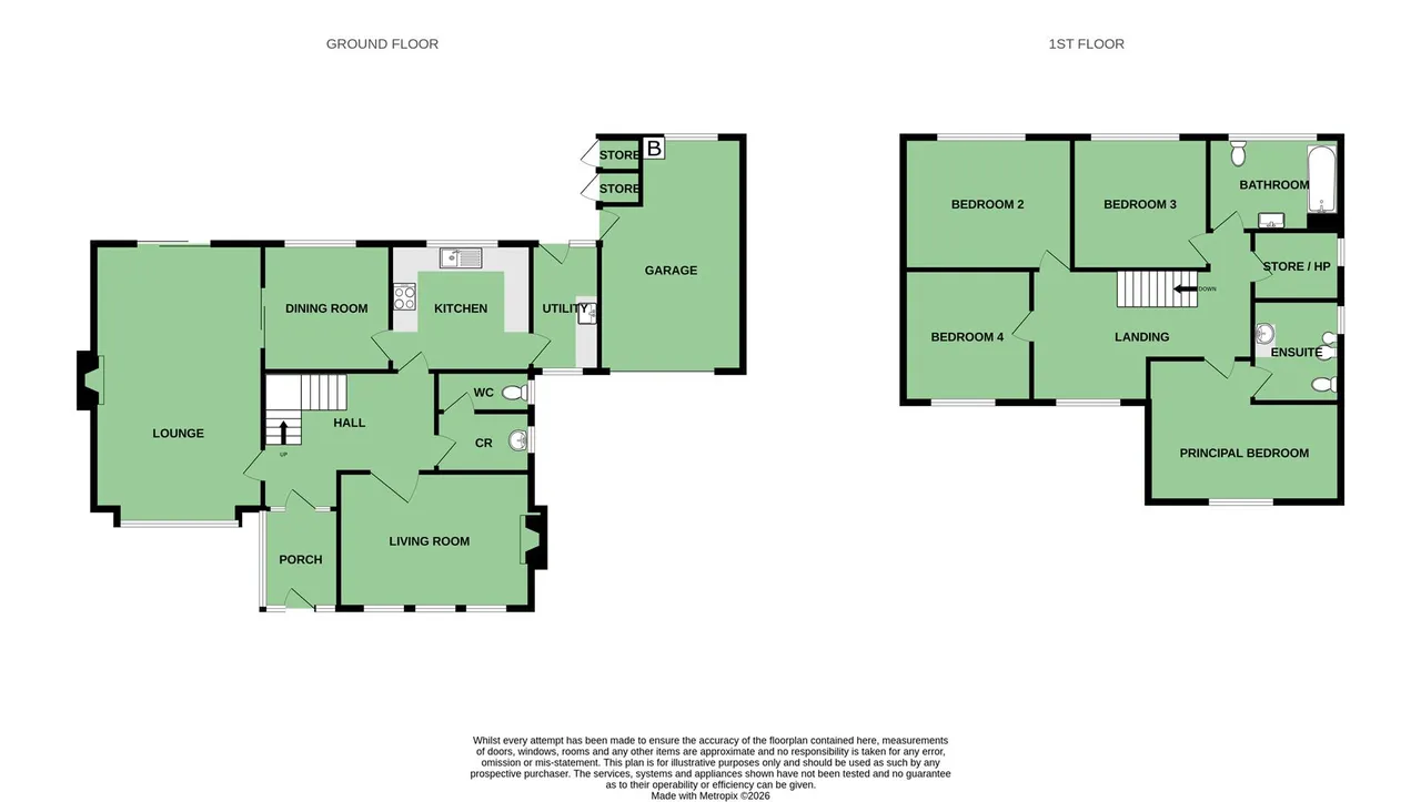 Knockdene Park North, ballyhackamore, BT5, photo 38