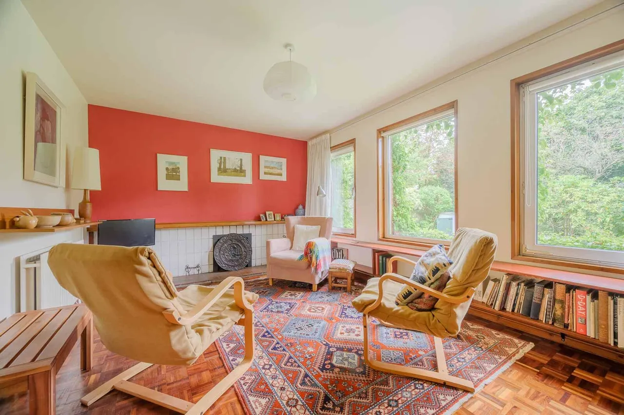 Knockdene Park North, ballyhackamore, BT5, photo 6