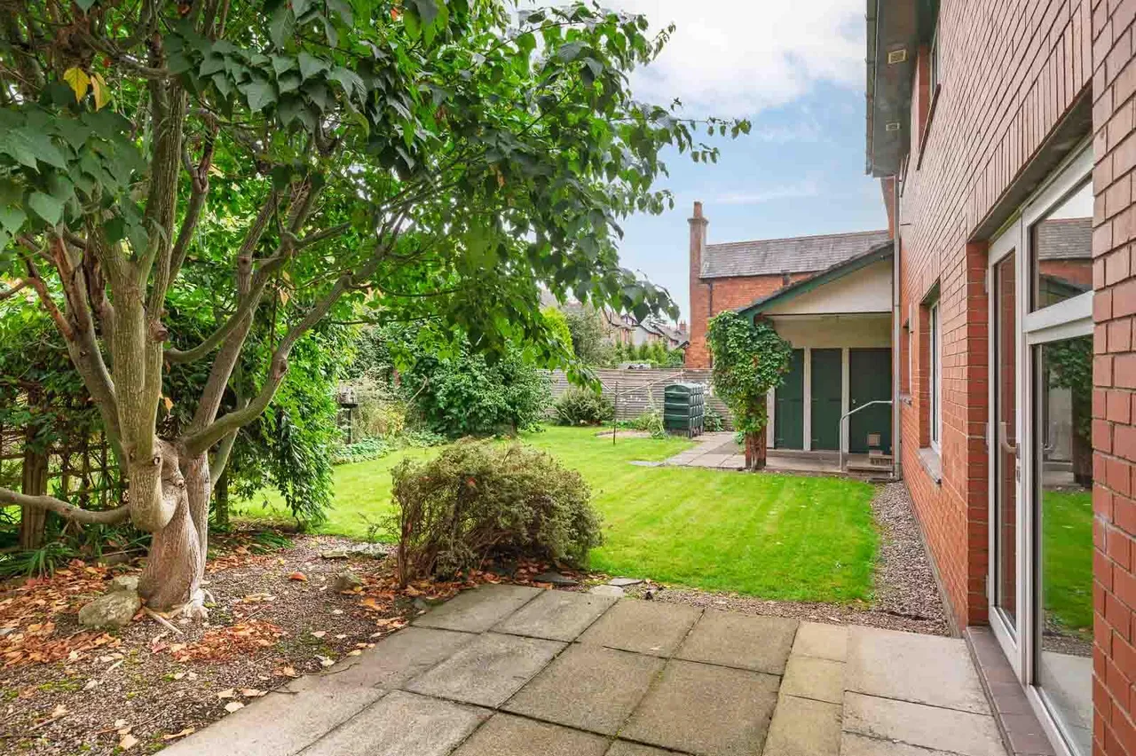 Knockdene Park North, ballyhackamore, BT5, photo 27